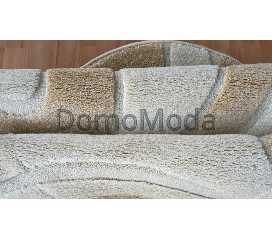 Високоворсный килим 121672 - Висока якість за найкращою ціною в Україні зображення 3.